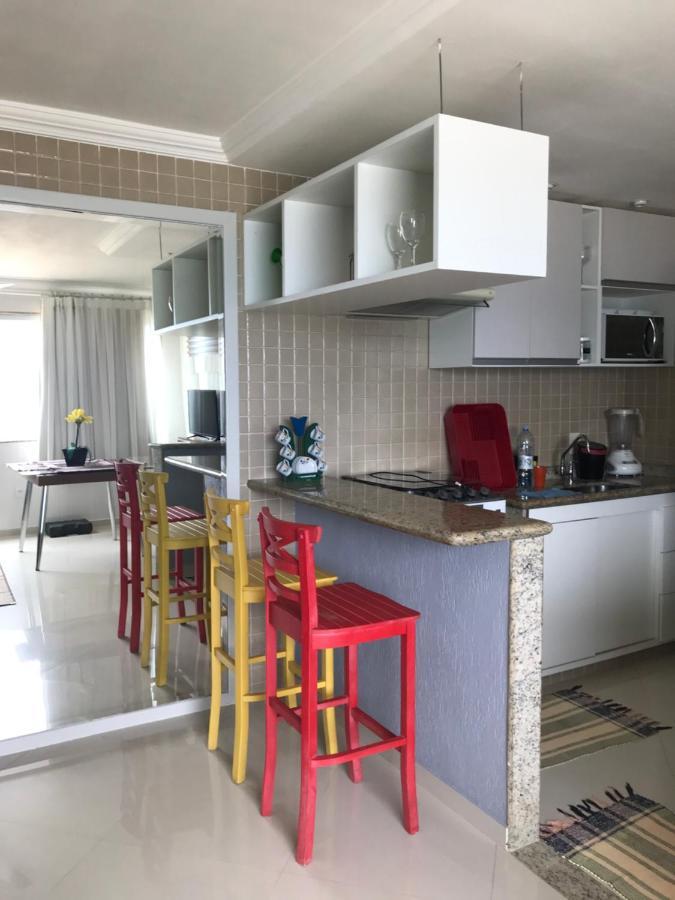 Garatucaia Διαμέρισμα Άνγκρα Ντος Ρέις Εξωτερικό φωτογραφία