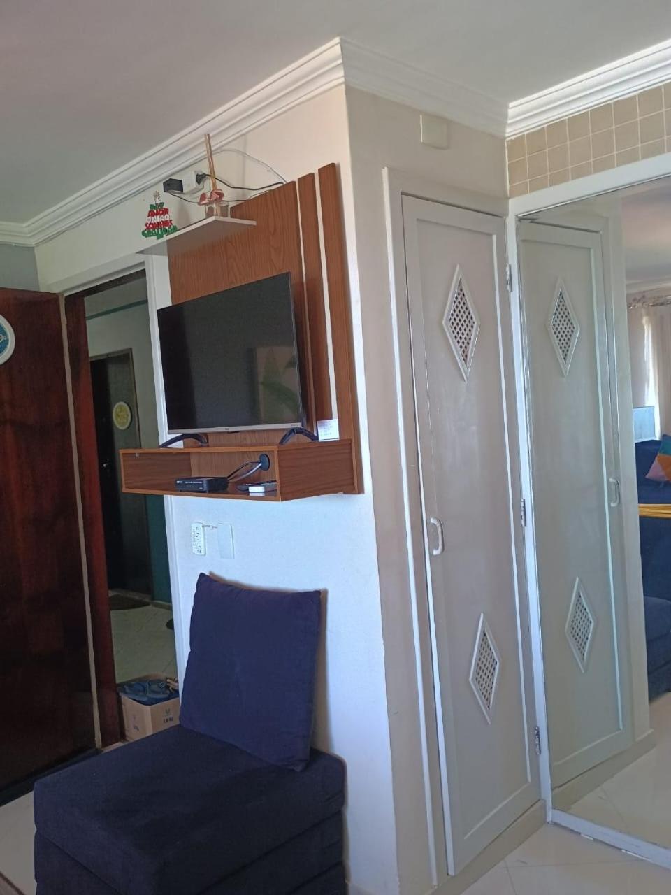 Garatucaia Διαμέρισμα Άνγκρα Ντος Ρέις Εξωτερικό φωτογραφία